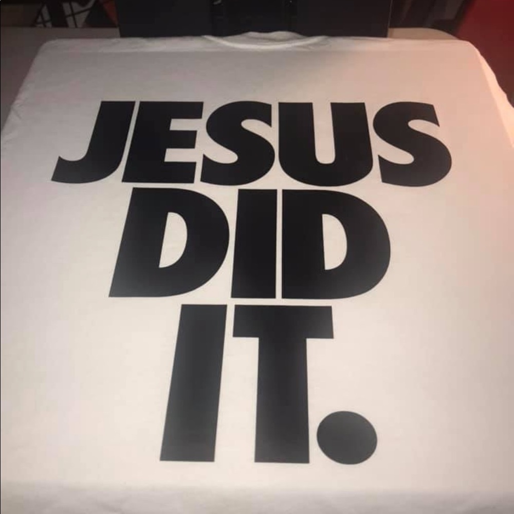 T-shirt and size and color